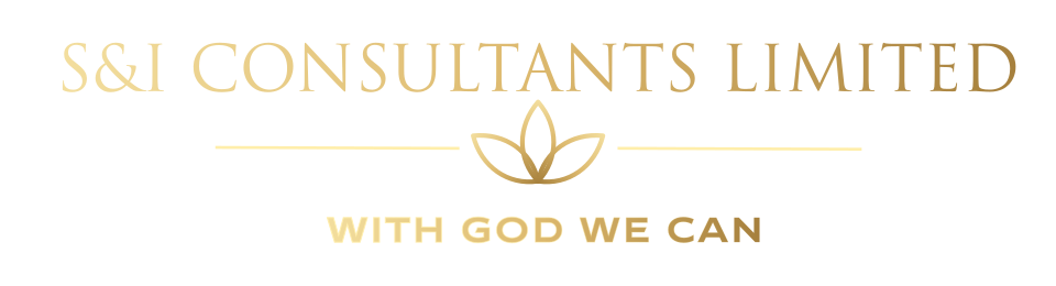 S&I Consultants Limited